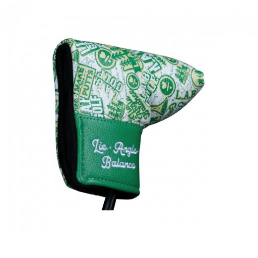 L.A.B "Formula" Headcover