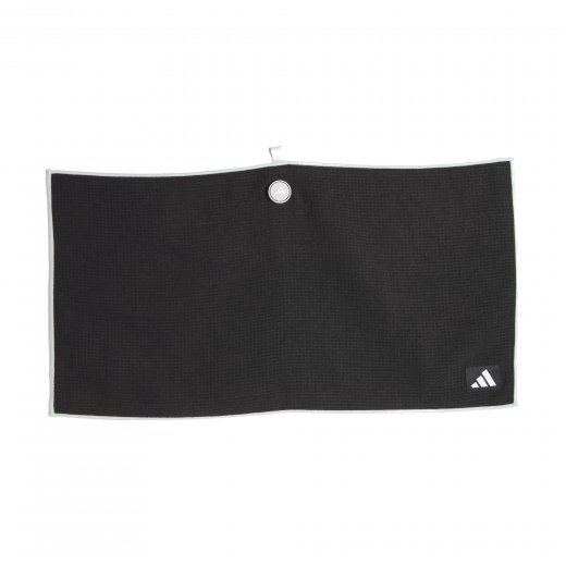 Adidas Magnetic Microfiber Players Towel