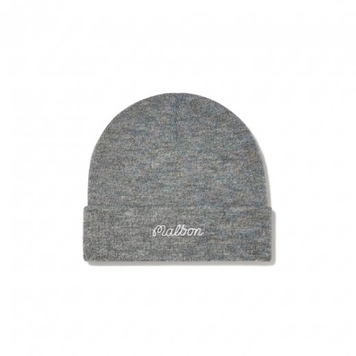 Malbon Script Beanie