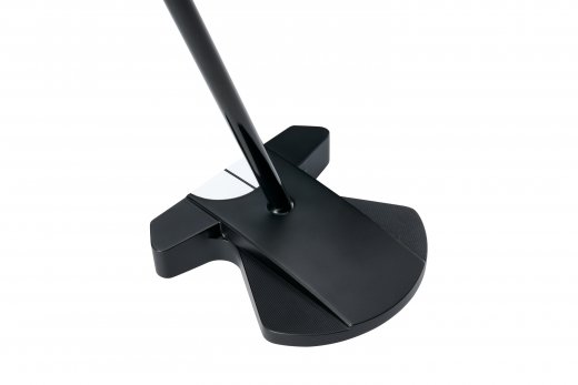 Odyssey Ai-DUAL Square 2 Square Broomstick - Max 1/2 Ball