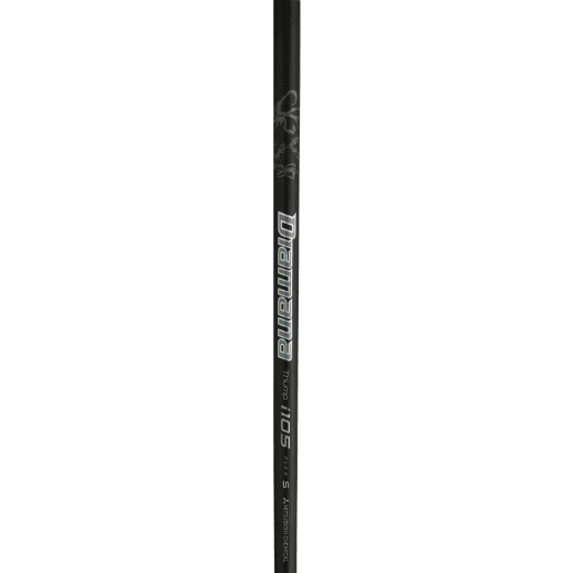 Mitsubishi Diamana Thump - 0.355 - 6 skaft - SET