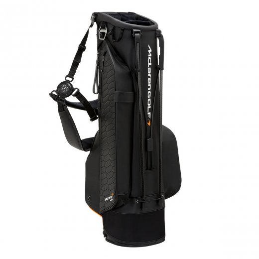 McLaren Golf X Vessel LUX - Stand Bag