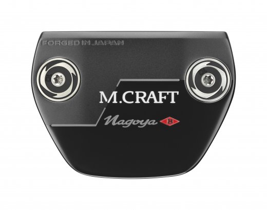 Mizuno M.Craft Nagoya B Grey