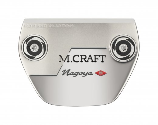 Mizuno M.Craft Nagoya B Nickel
