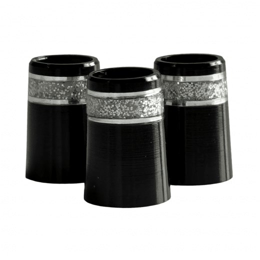 Ferruler - 10-pack - Mesmerized