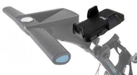 MGI - Ai/Zip Phone Holder