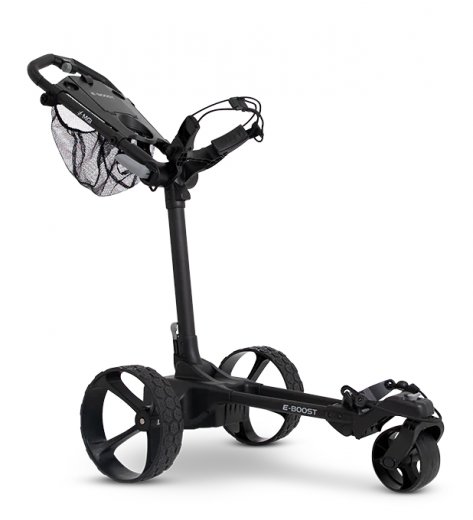 MGI E Boost Trolley