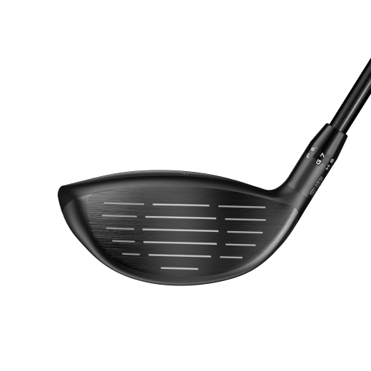 Cobra KING TEC MD Minidriver face