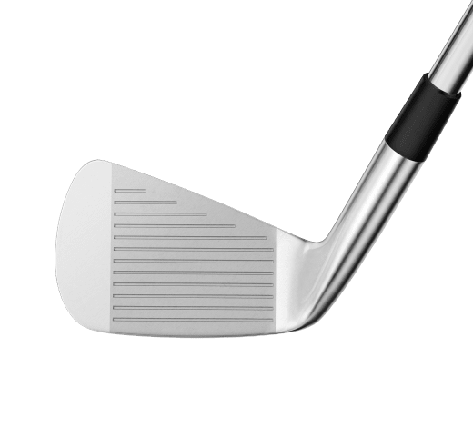 Miura KM-Baby Blades - 8 klubbor (custom)