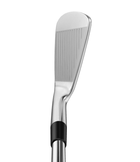 Miura KM-Baby Blades - 8 klubbor (custom)