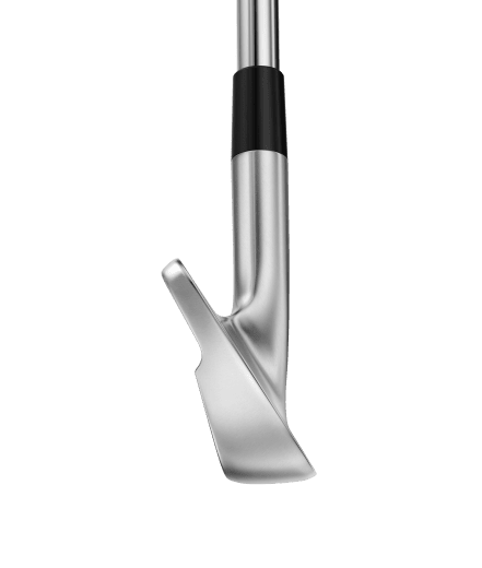 Miura KM-Baby Blades - 8 klubbor (custom)