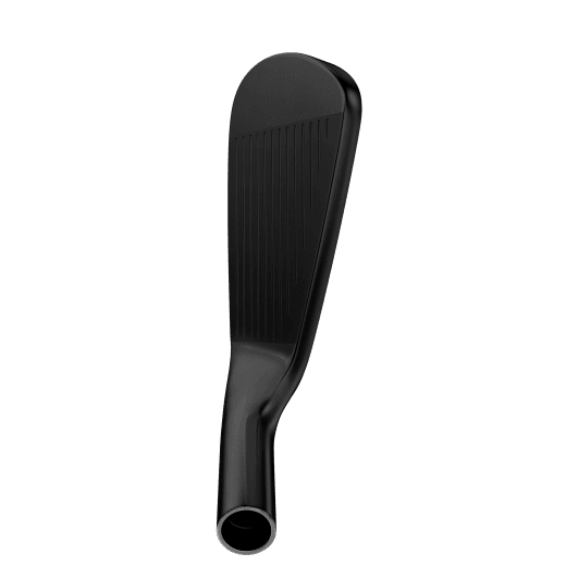 Miura TC-202 Black QPQ - 6 klubbor - (custom)