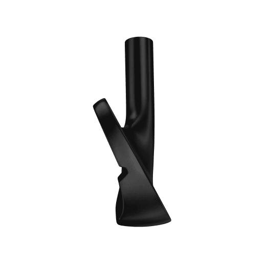 Miura TC-202 Black QPQ - 6 klubbor - (custom)
