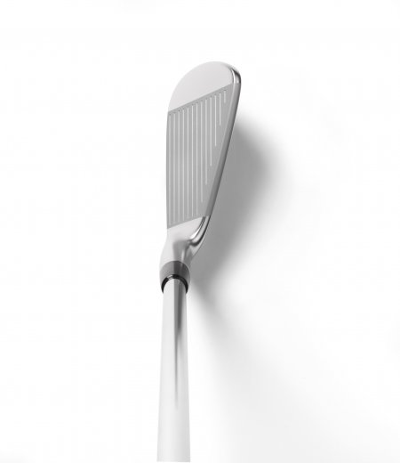 Mizuno Pro S3 - 6 Klubbor - Custom