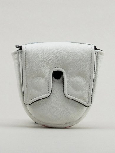 Dormie Workshop - The Mummy - DF3 Putter Cover 
