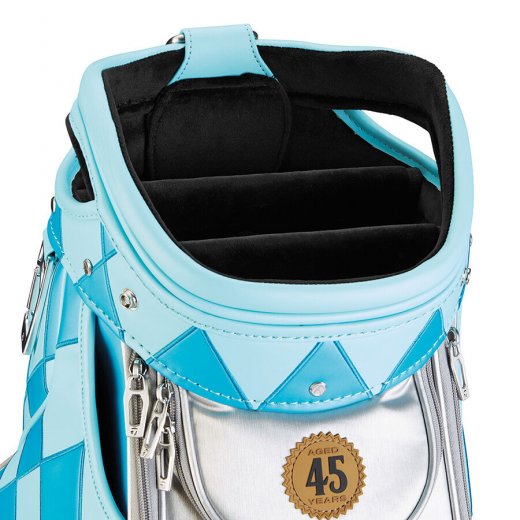 TaylorMade Ltd Professional Championship 2024 Staff Bag - Tourbag