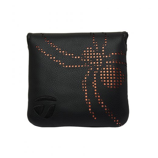 TaylorMade Spider Tour X L-Neck Black