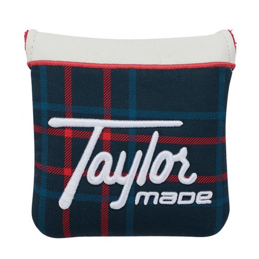 Heritage Spider Putter Headcover
