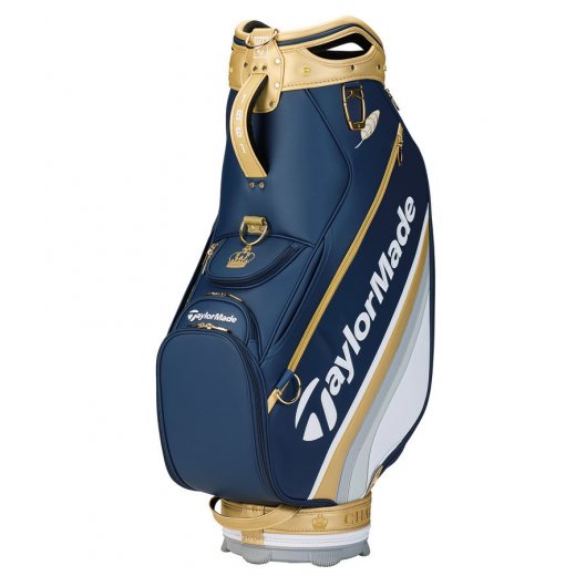 TaylorMade Ltd Professional Championship 2025 Staff Bag - Tourbag