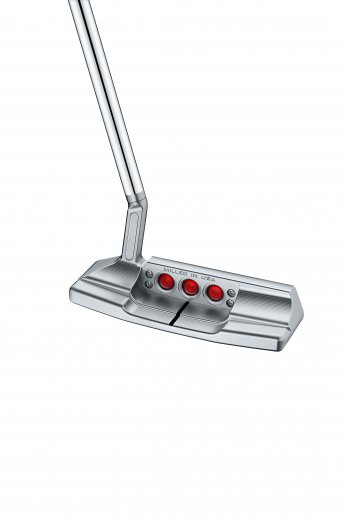 Scotty Cameron Studio Style Newport 2.5 Plus