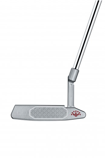 Scotty Cameron Studio Style Newport 2 Plus
