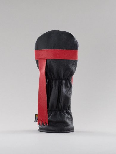Dormie Workshop - The Ninja Warrior Driver HeadcoverDormie Workshop - The Ninja Warrior Driver Headcover