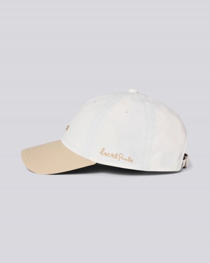 Local Rule Nylon Cap