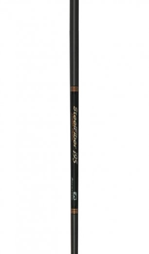 SteelFiber Private Reserve Spinner Wedge