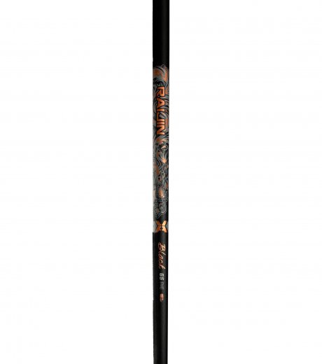 VA Composites - Raijin Black