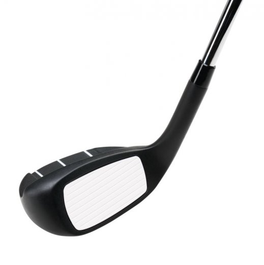 Odyssey Chipper