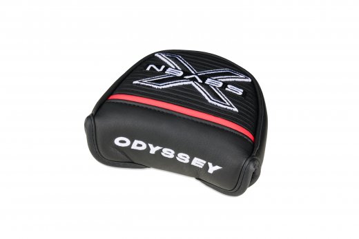 Odyssey Red Seven X