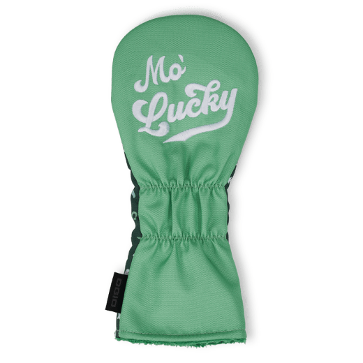 Ogio Mo Lucky Fairway Headcover