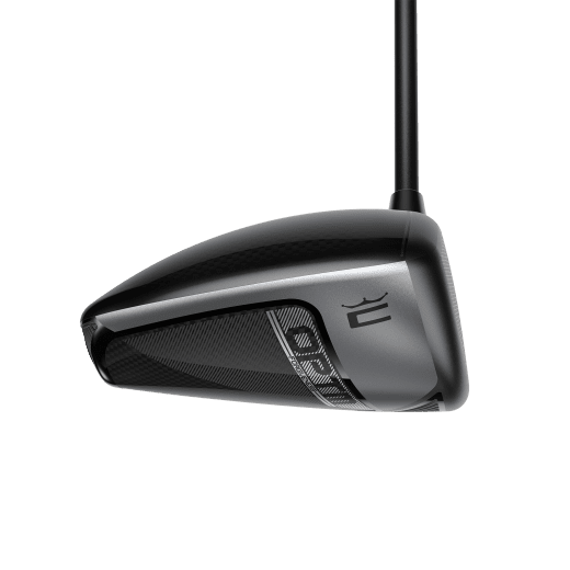 Cobra OPTM MAX-K - Driver