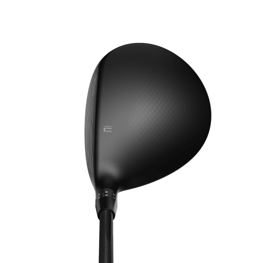 Cobra OPTM MAX Fairway Adress