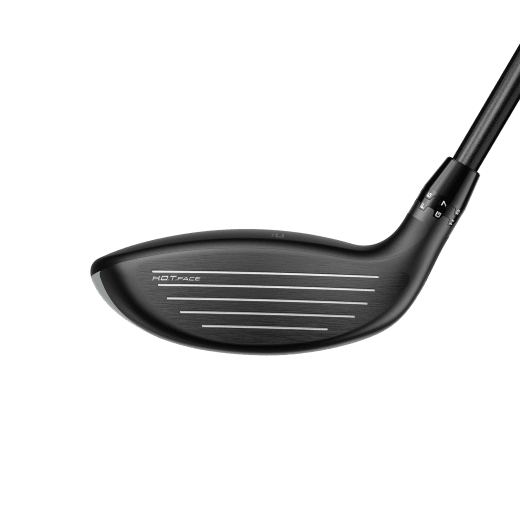 Cobra Womens OPTM Max Fairway face