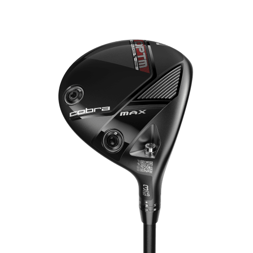 Cobra OPTM Max Fairway Hero