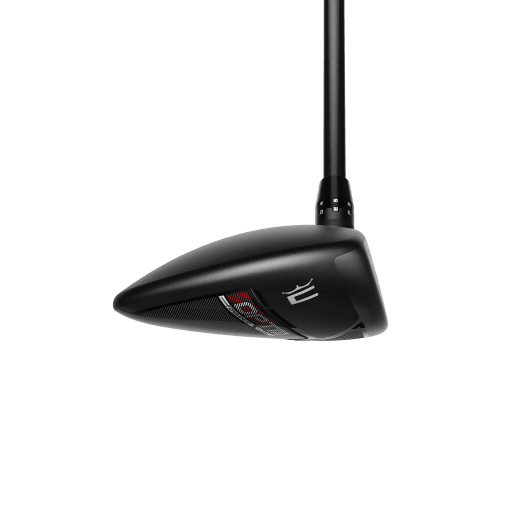 Cobra OPTM MAX Fairway Toe