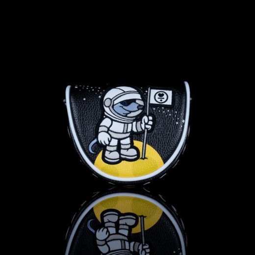 L.A.B "Lunar Eclipse" Headcover