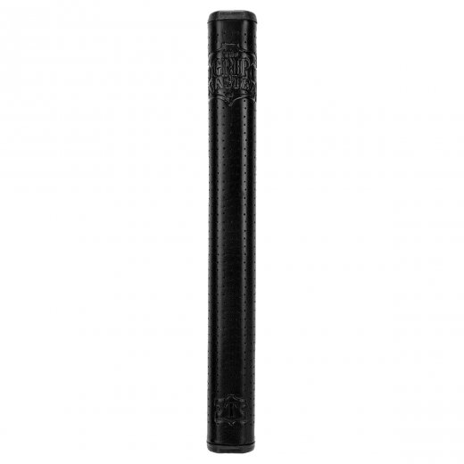 The Grip Master Signature Cabretta FL27 Featherlite Tacky - Black (Putter Grip)