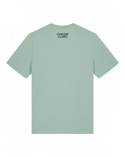 CustomClubs LTD Medium Fit T-shirt