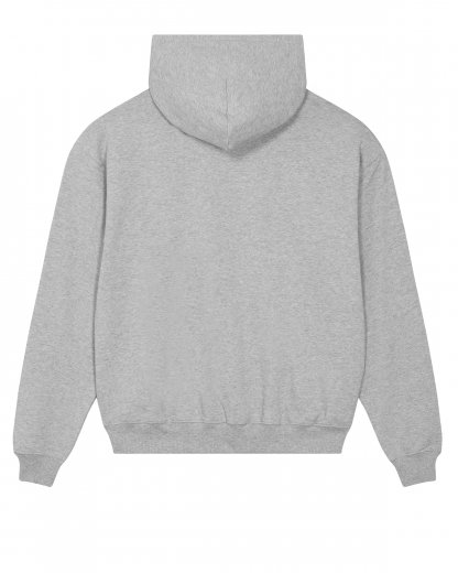 CustomClubs LTD Oversized Hoodie