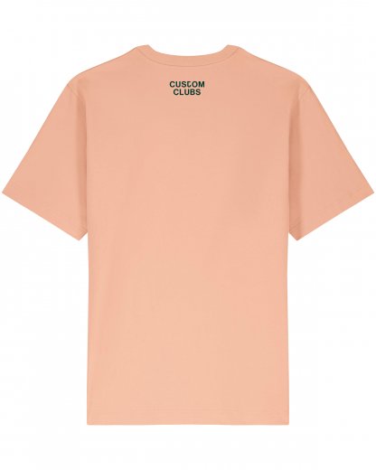 CustomClubs LTD Oversized T-shirt