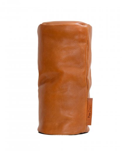 Pine Coast - Leather Barrel Driver Headcover