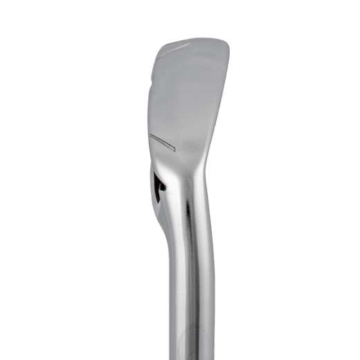 Miura PI-401 - 6 klubbor - Stål (custom)