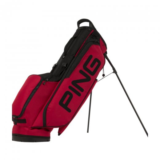 Ping Hoofer Lite Ltd Club Together - Bärbag