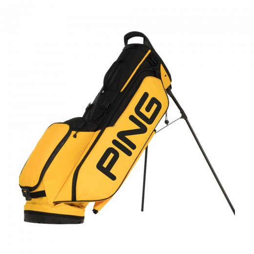 Ping Hoofer Lite Ltd Club Together - Bärbag