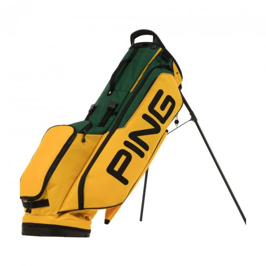 Ping Hoofer Lite Ltd Club Together - Bärbag