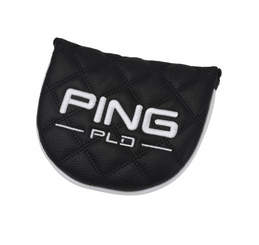 Ping PLD Milled AS Oslo C