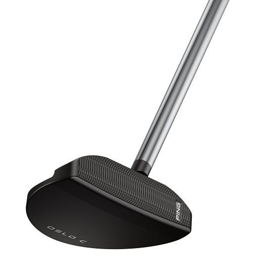 Ping PLD Milled AS Oslo C