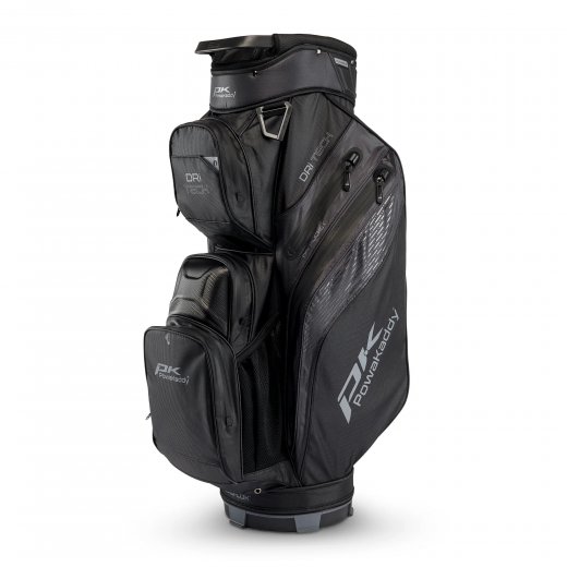 PowaKaddy Dri Tech 2025 - Cart Bag